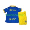 Fußballtrikots Club América Kinder 2023-2024 Kurzarm Auswärts-trikot kaufen
